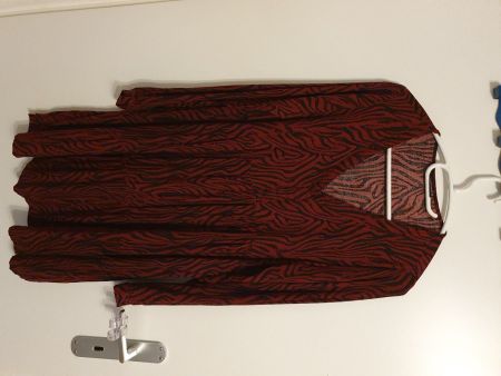 Kleid 42 Neu