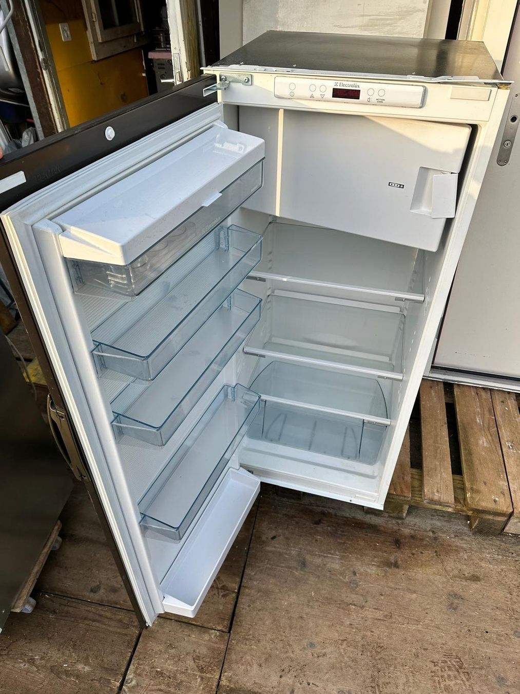 Electrolux Frigoriferi: Kühlschrank Einbaukühlschrank Electrolux – Usato da Spreitenbach venduto da Space_X 7