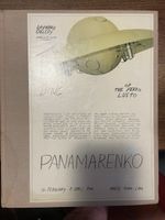 Panamarenko