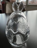 Osterdeko Glas Ei