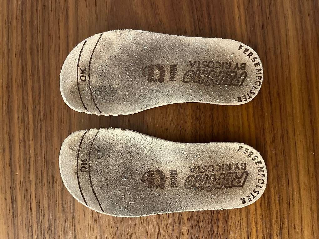 Scarpe per ragazzi: Pepino Lauflernschuh Gr. 19 – Usato da Bülach venduto da oli_tbm9 2