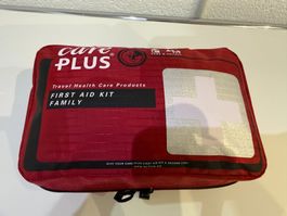 Verbandskasten: Care PLUS® First Aid Kit Family - Neu