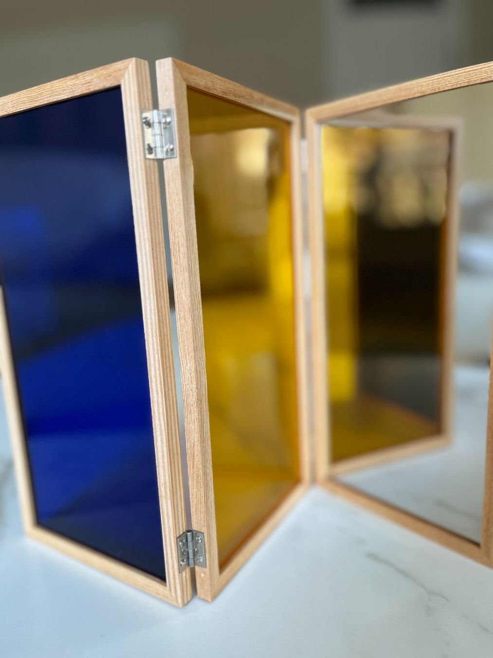 Sculture & Statue: Multiple, Objekt, Kerim Seiler – Usato da Bern venduto da cubus01 1