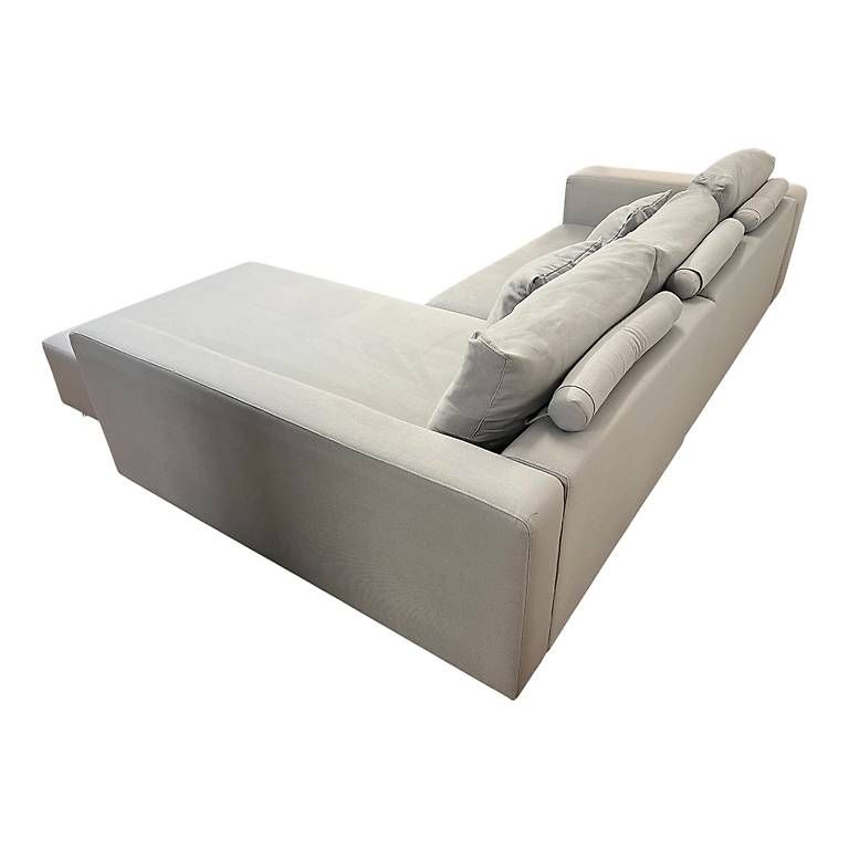 Divani: Ecksofa (gratis Lieferung*) – Usato da Rorbas venduto da Secondliving_ 7
