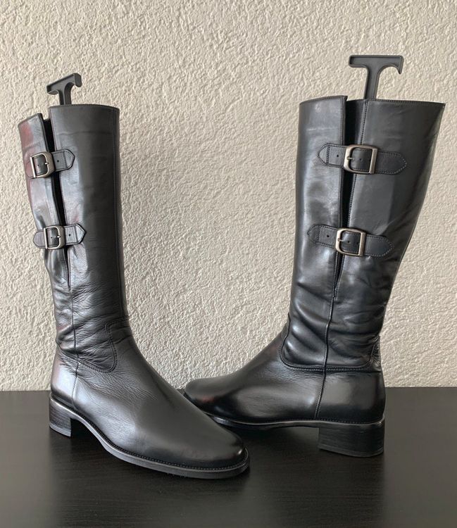 Stiefel Gr 44 Damen