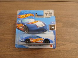 Dodge Charger Stock Car