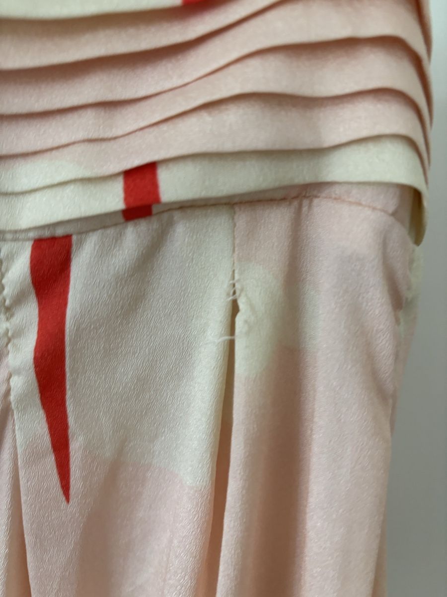 Vestiti: Nümph Kleid – Usato da Zürich venduto da lyah01 3