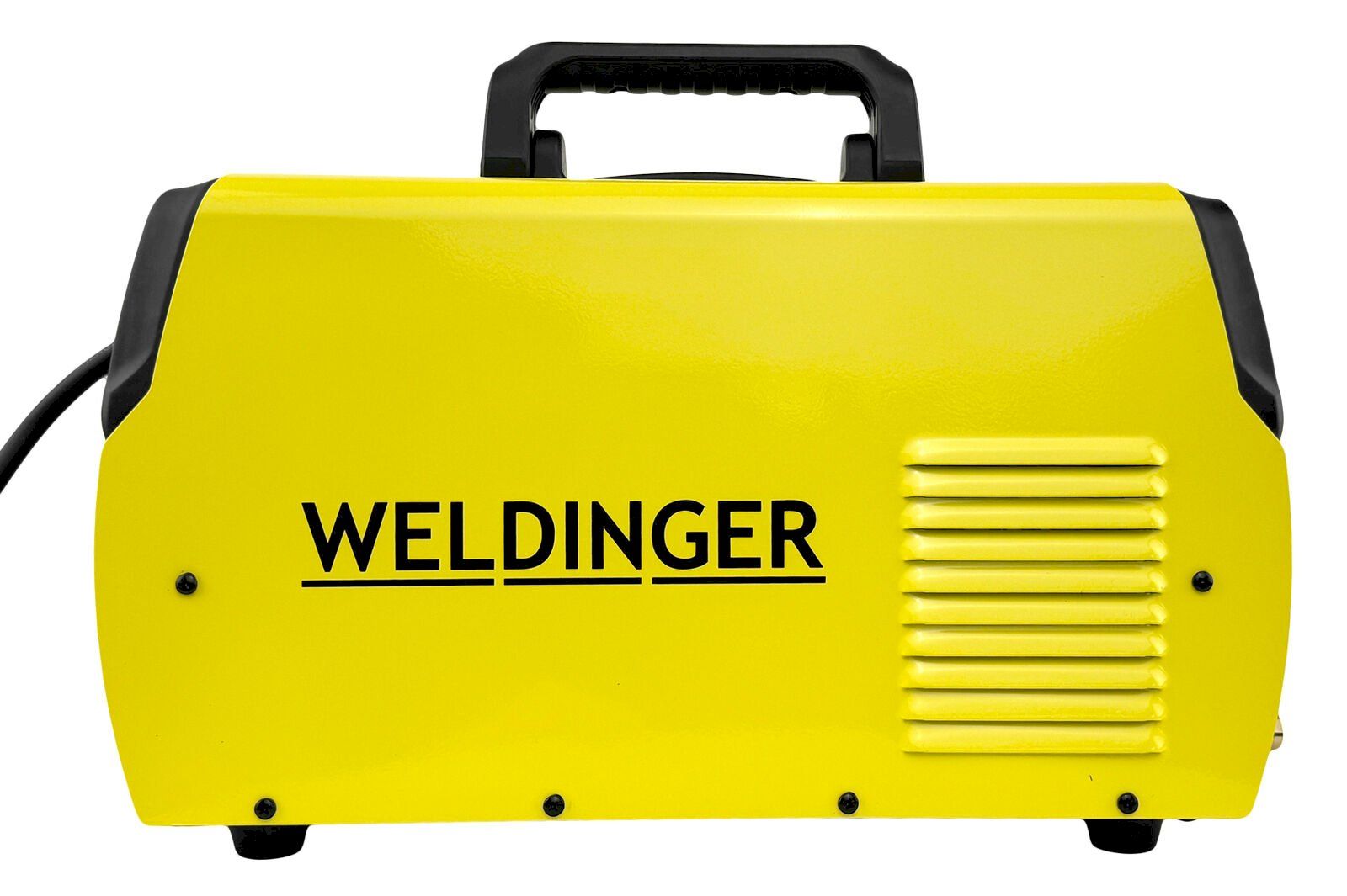 Tutte le macchine: Weldinger WE 2003P Schweißgerät – Nuovo e nell'imballaggio originale da Bottighofen venduto da zaap 6