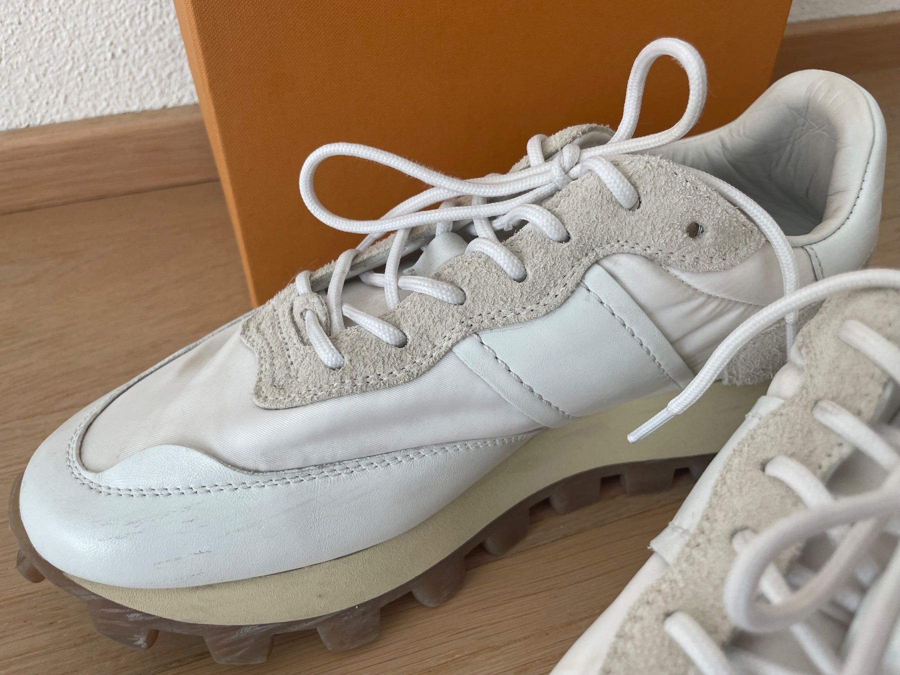 Tod'S Scarpe da donna: TOD’s Sneakers – Usato da Zürich venduto da erica72 6