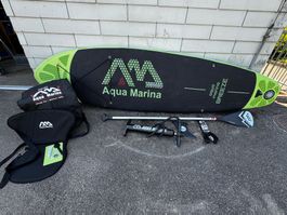 SUP Aqua Marina Stand Up Paddle BREEZE 300 cm