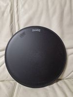 Aquarian 14" Jack De Johnette Signature