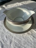 Saucier Limoges Seignolles Platine guter Zustand