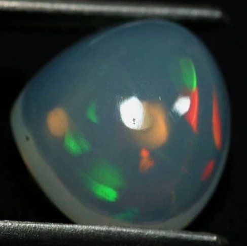 Edelsteine: ETHIOPIAN WELO OPAL 2.00 CTS #E1 – Neu (gemäss Beschreibung) aus Laupersdorf von J69T