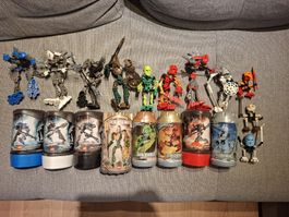 Lego Technic Bionicle