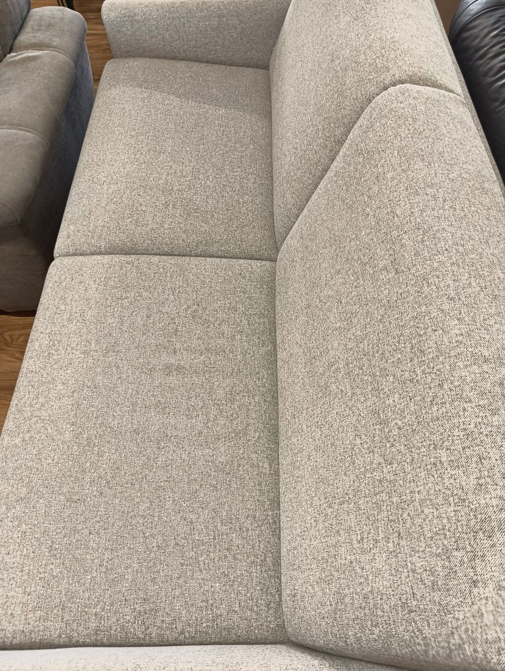 Divani: Bettsofa grau – Usato da Basel venduto da bk_brockibasel 4
