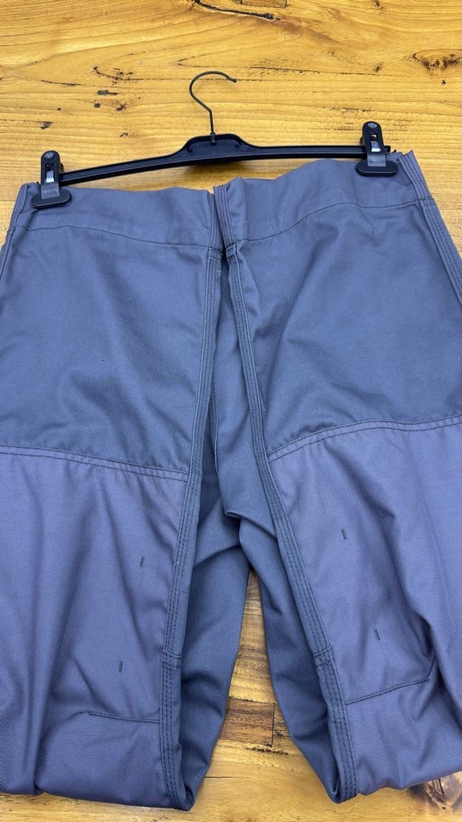 Pantaloni: FE Engel Arbeitshose , Grau, Grösse 48 – Nuovo e nell'imballaggio originale da Altdorf UR venduto da Lilelo82 3
