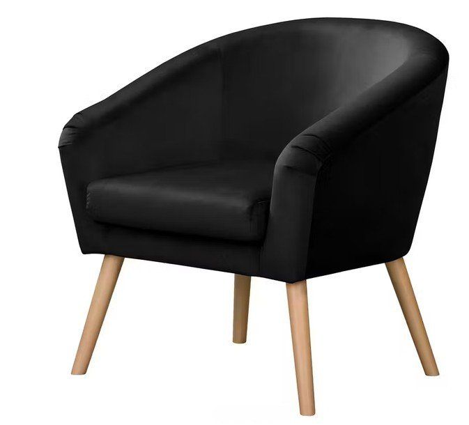 Poltrone: Sessel dunkelgrau NP CHF 149.- – Nuovo (secondo la descrizione) da Glattbrugg venduto da Ariel012