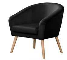 Sessel dunkelgrau NP CHF 149.-
