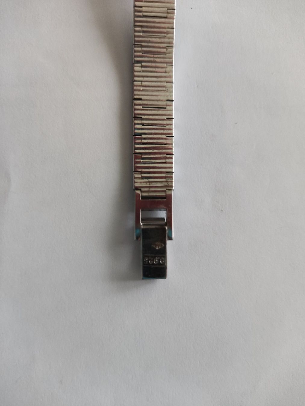 Fortis Orologi: Uhr Fortis silber 925 gestempelt – Difettoso da Münchenbuchsee venduto da Cori1968 3