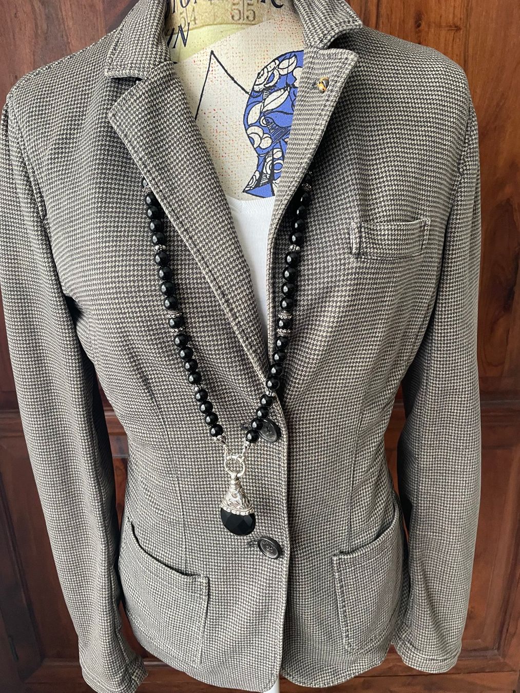 Giacche: BLONDE Nr. 8 Blazer – Usato da Merishausen venduto da yourdream 1