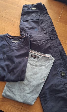 Wanderpaket Gr. 140