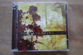 THE GATHERING - ACCESSORIES - B-Sides and Rarities - 2x CD