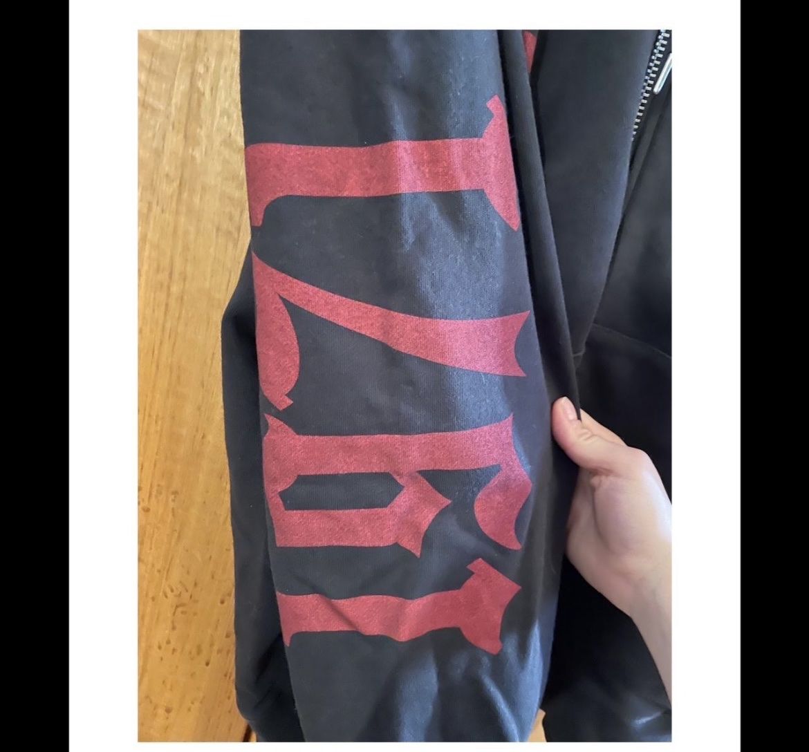 Ed Hardy Maglioni & Felpe: Ed Hardy - Zip Hoodie – Nuovo (secondo la descrizione) da Bern venduto da jul_y9g6 3