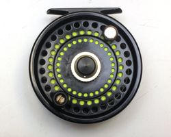 Billy Pate Fly Reel "Salmon"