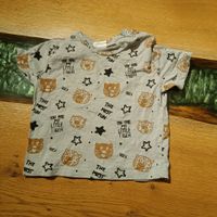 T- Shirt Grösse 74