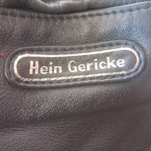 Pantaloni: Lederhose "Hein Gericke" Grösse 38 – Usato da Hochwald venduto da motowear-secondhand 7