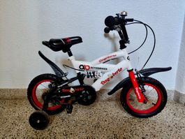 Kinder Velo 12,5 Zoll