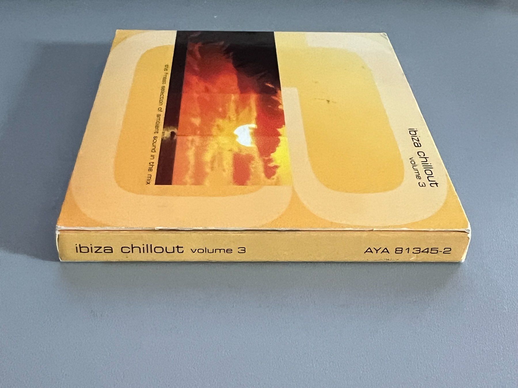 CD: Ibiza Chill Out Vol. 3  (2CD) – Usato da Rivera venduto da poweradem05 3