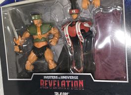 Motu Masterverse Tri-Klops