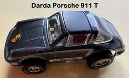 Darda Porsche 911 Targa - Serie 10