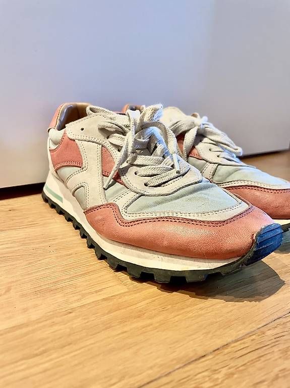Tiger of Sweden Damenschuhe: Tiger of Sweden 38 – Gebraucht aus Wohlen b. Bern von mim_z2rx 2