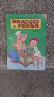 Fumetti diversi