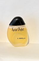 E.Barclay miniature collection St Tropez  flacon EDT 10 ml