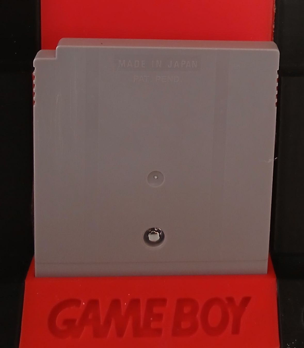 Nintendo Giochi: jeux game boy Shangai – Usato da Romont FR venduto da 777.gameur.game.boy 1