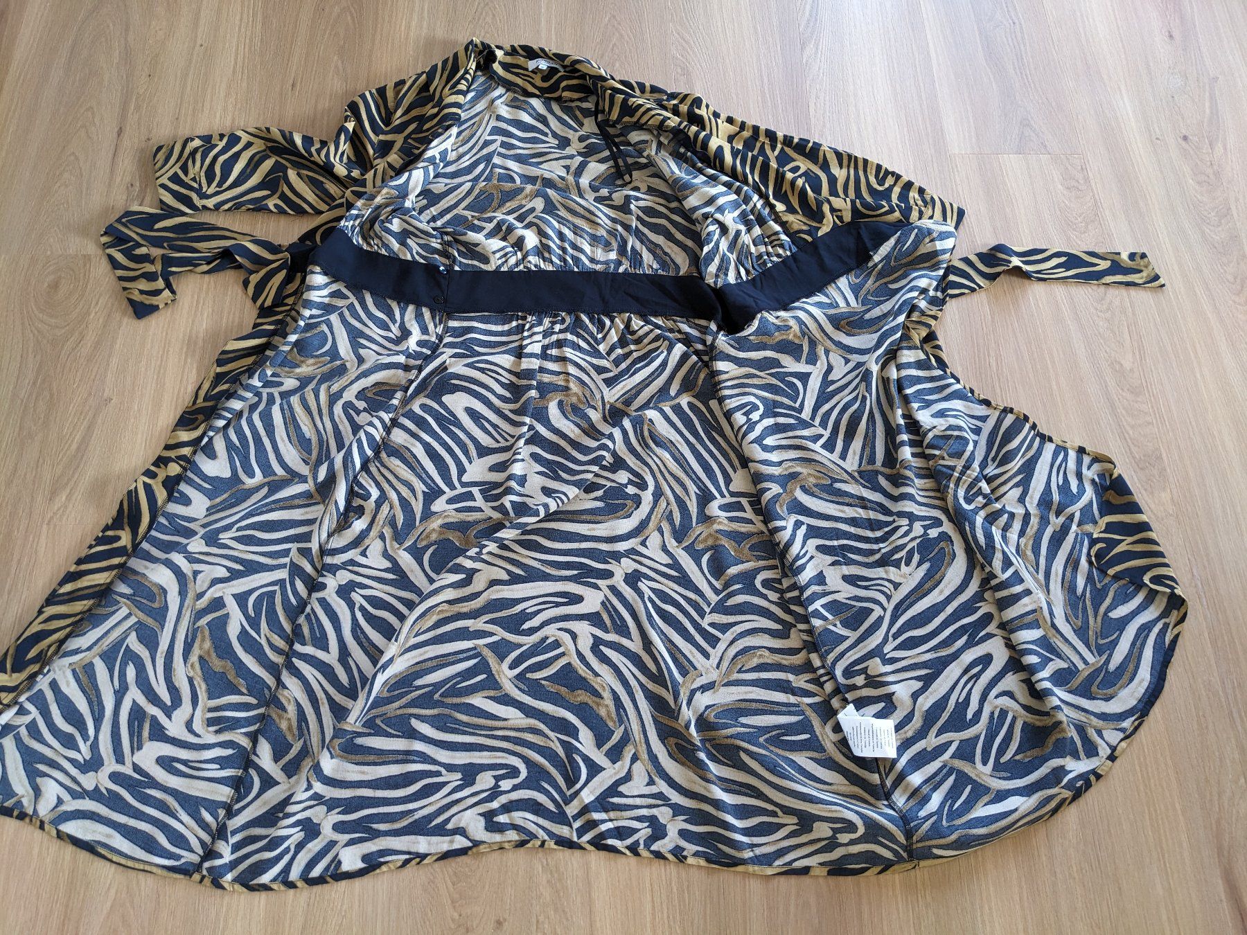 Morgan Vestiti: Morgan Wickelkleid 42 – Usato da Lengnau AG venduto da Nathi88 2