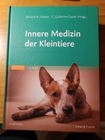 Innere Medizin der Kleintiere