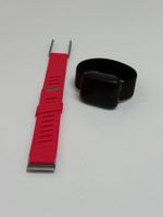 Whoop 5.0 Peak + Silicone Band