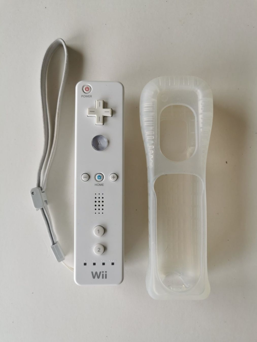 Nintendo Controller: Wii - Remote Controller – Gebraucht aus Lenzburg von