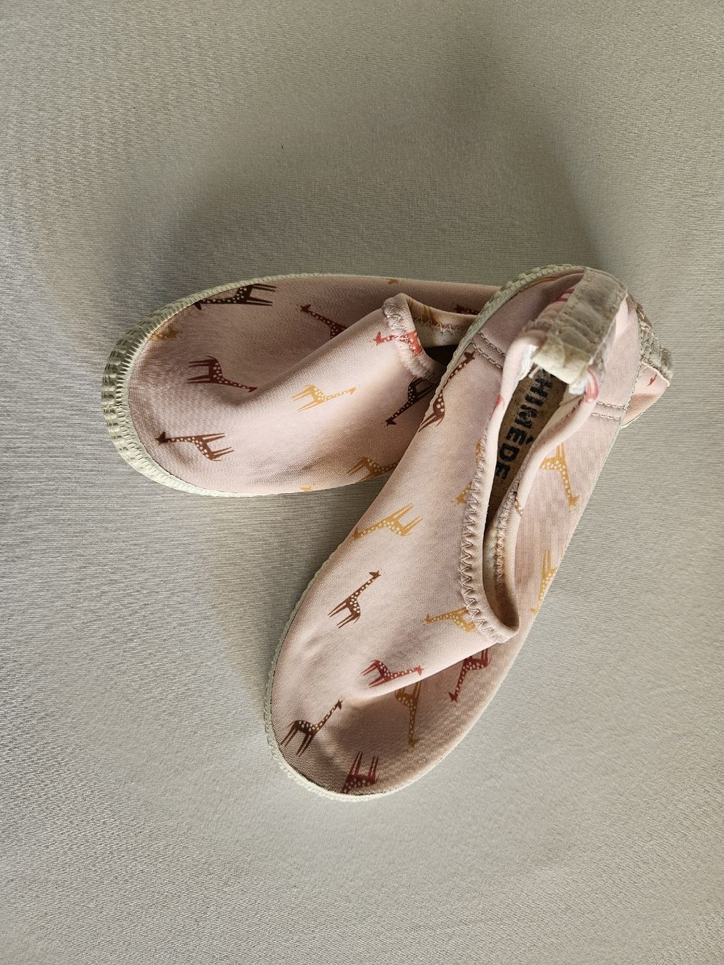 Scarpe per ragazze: Badeschuhe Archimède, Gr. 31 – Usato da Zürich venduto da Lejahan77