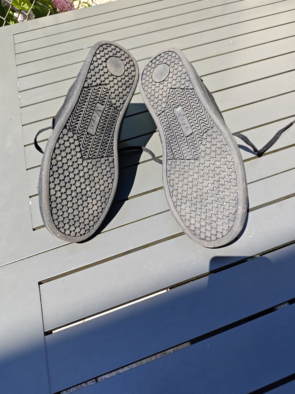Dosenbach Herrenschuhe: Schuhe Vty Gr 43 – Gebraucht aus Winterthur von Shorna 1