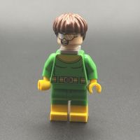 Lego Super Heroes Dr. Octopus (sh0284) Figur