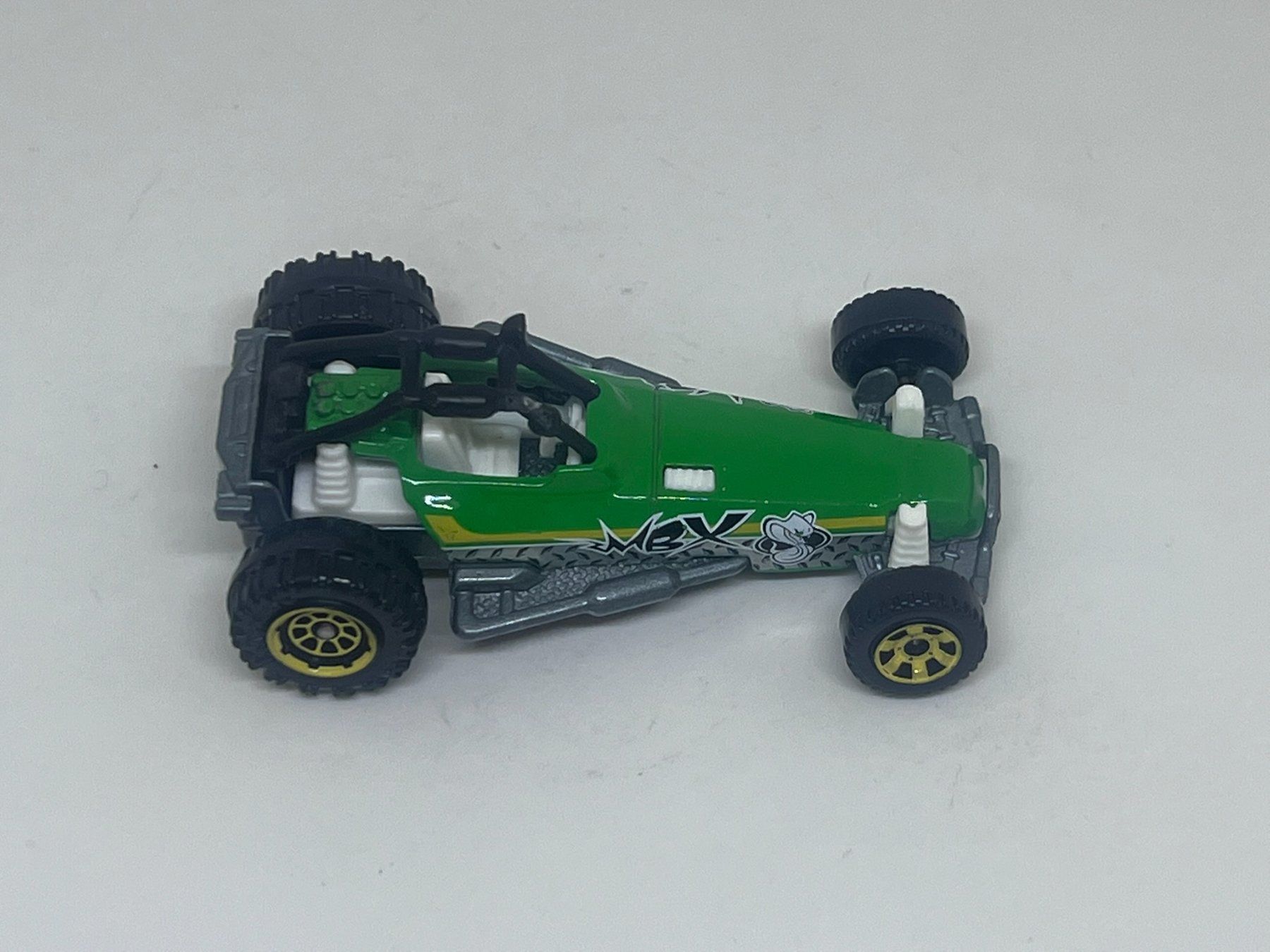 Matchbox Modellini d'auto: Matchbox 2006 Dune Buggy #753 – Usato da Wildegg venduto da LaaBoutique 1