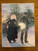 Bolaffi Catalogo della pittura italiana dell'Ottocento