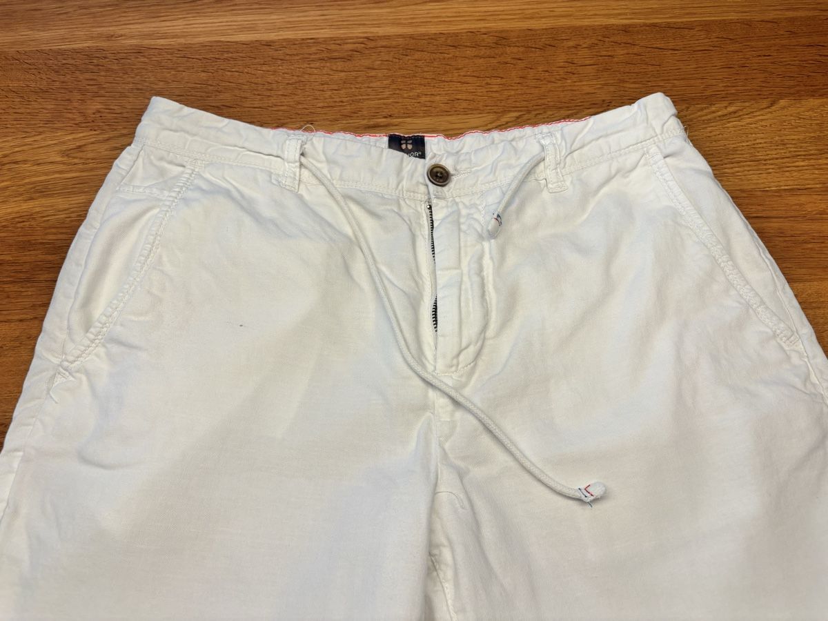 Pantaloni: Hose weiss – Usato da Muhen venduto da Claudi1985 3