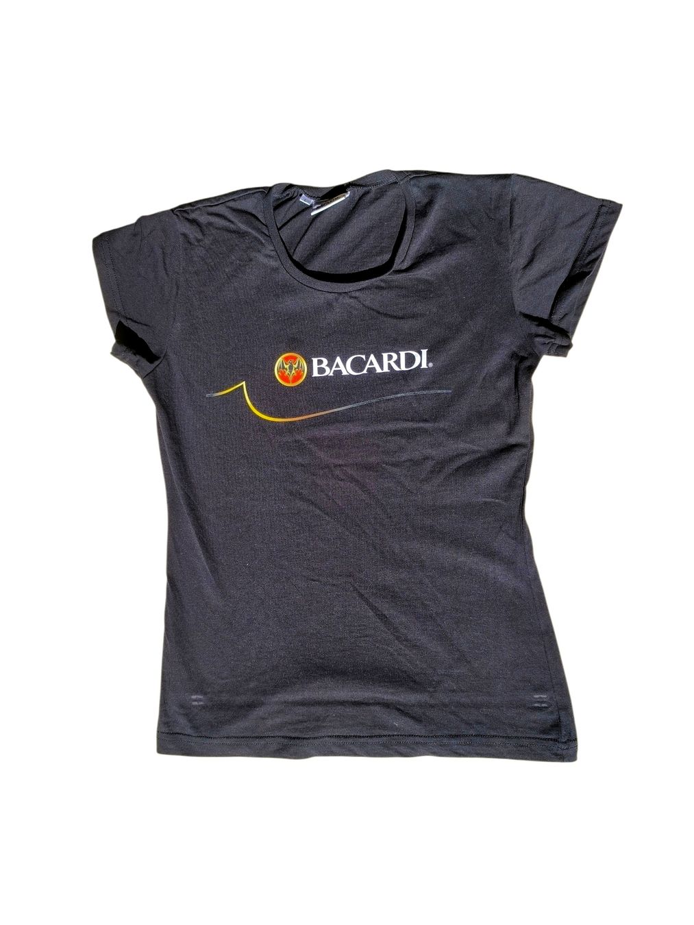 T-Shirts: Damen T-Shirt Bacardi – Gebraucht aus Gettnau von Immortal_