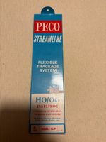 Peco Doppel Kreuzweiche SL 90 (2)